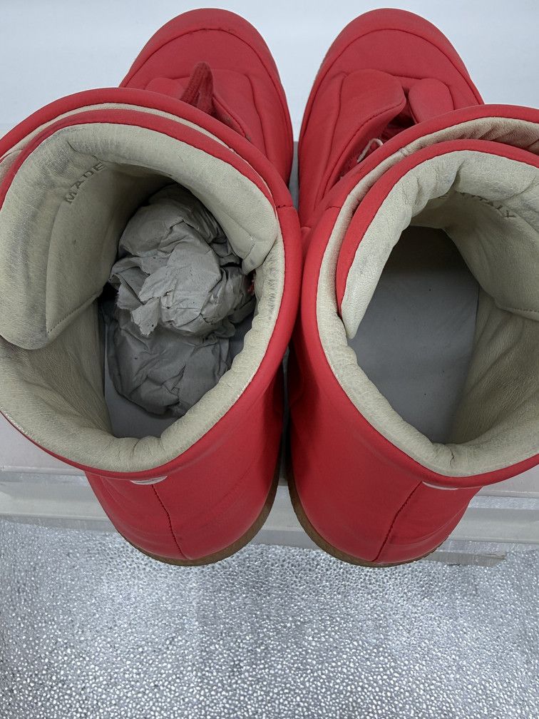 Maison Margiela Future High Size US 9 / EU 42 - 6 Thumbnail