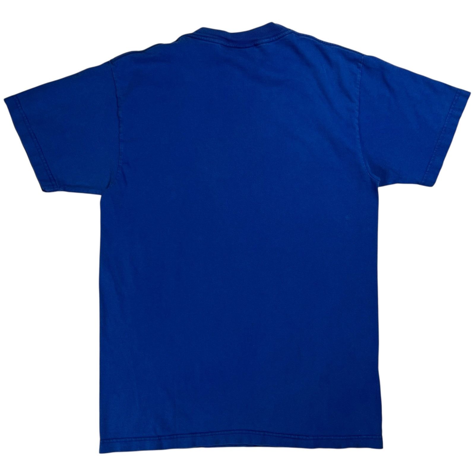 NFL × Vintage Vintage 1999 Detroit Lions Barry Sanders NFL tee (M) Size US M / EU 48-50 / 2 - 7 Thumbnail