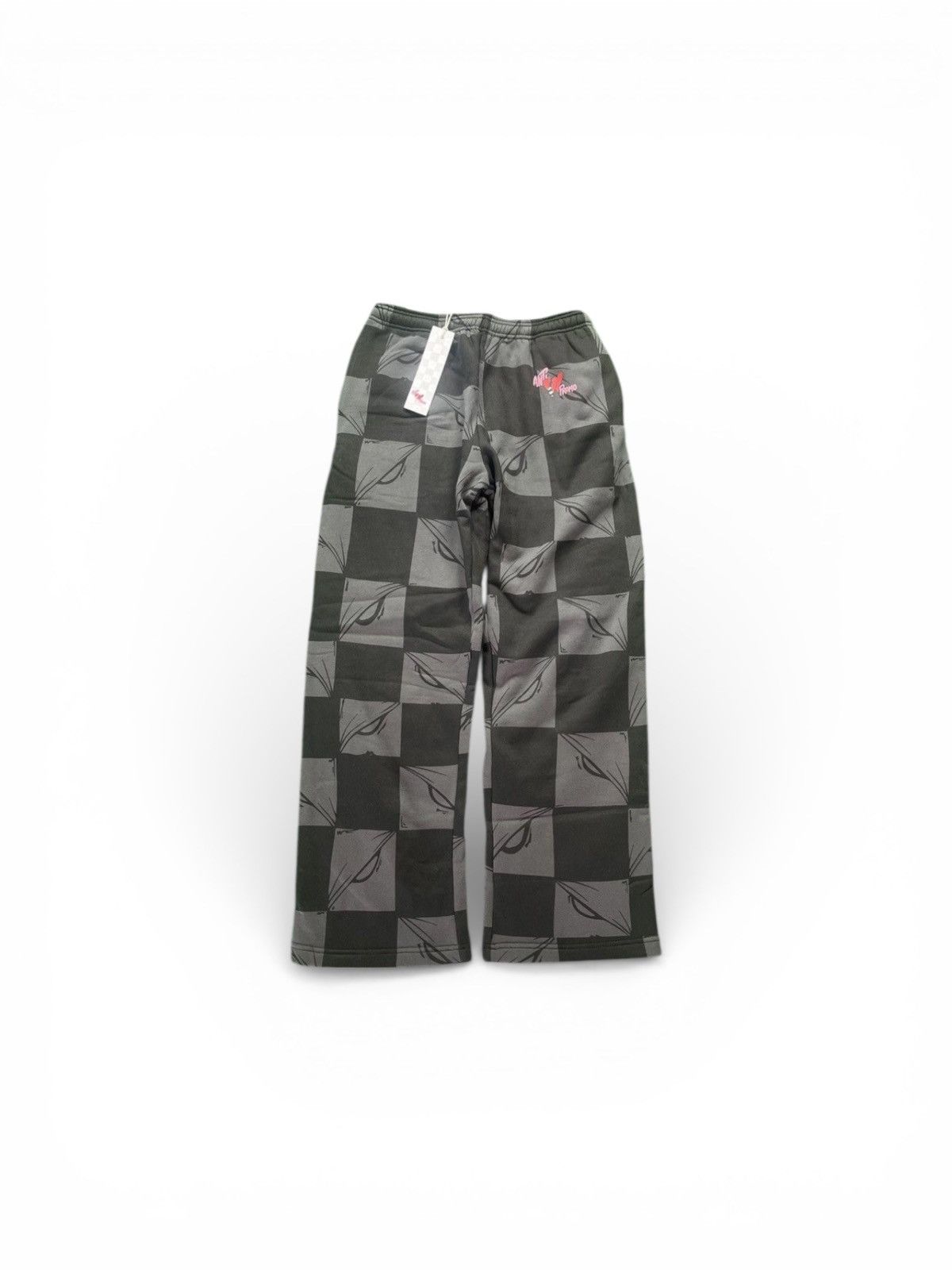 Matty Boy Matty Boy "Anti-Promo" Sweatpants Size US 32 / EU 48 - 1 Thumbnail