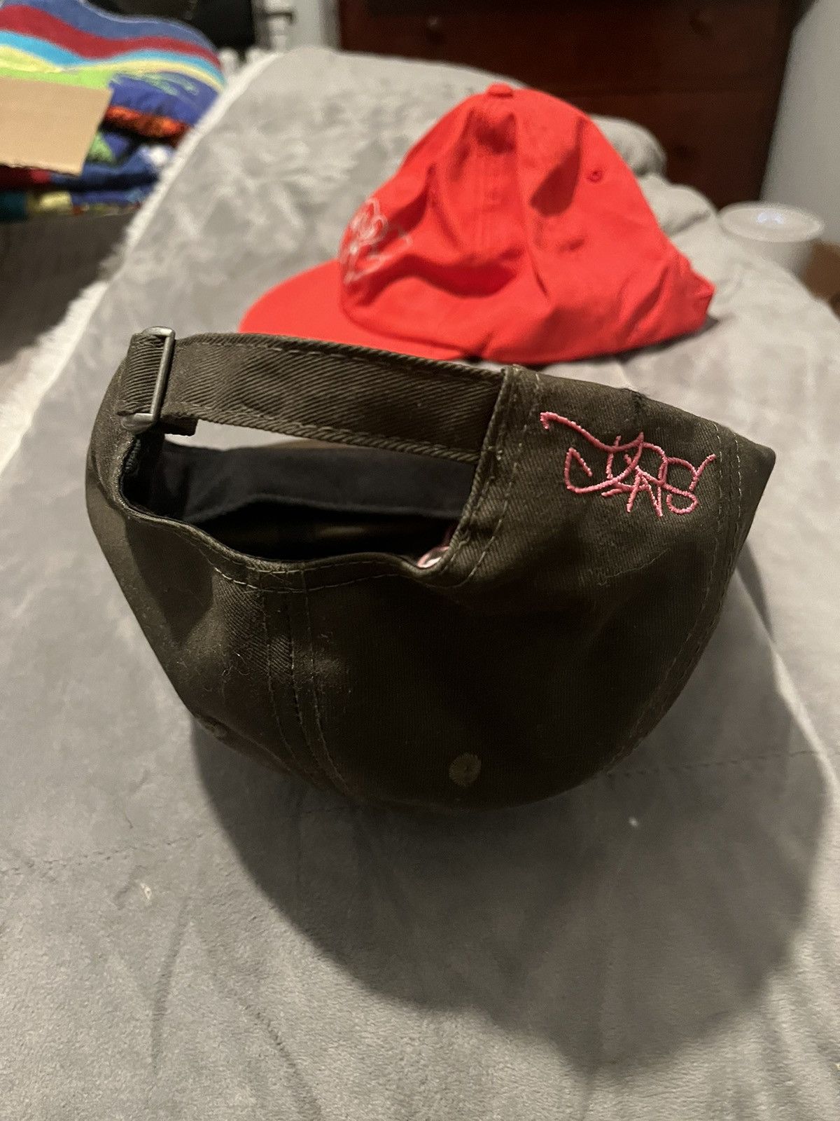 Vintage Sake World (D Savage) Hat Bundle Size ONE SIZE - 16 Thumbnail