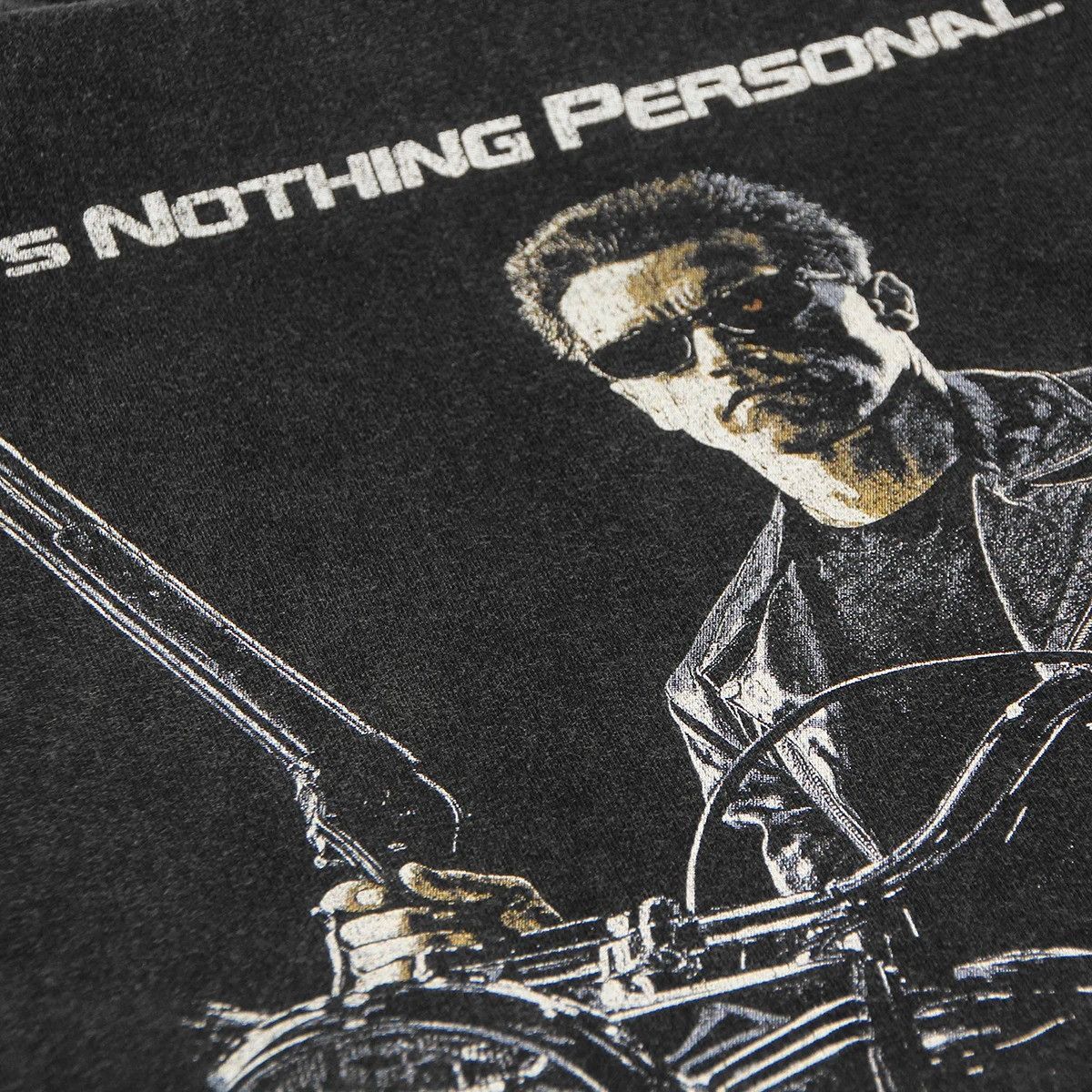 Other 80s Classic Movie T-Shirt Size US XL / EU 56 / 4 - 5 Thumbnail