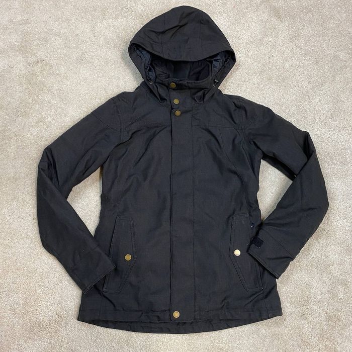 Burton Burton Dryride Thermotech Waterproof Snow Ski Jacket S Grailed