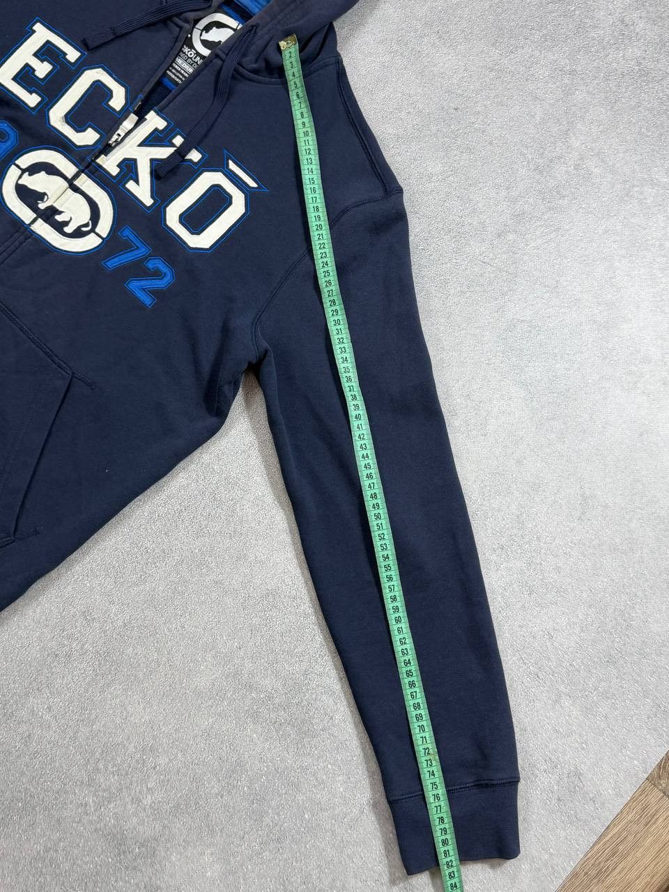 Ecko Unltd. Ecko UNLTD. Baggy Streetwear sk8 Y2K Tracksuit Size US M / EU 48-50 / 2 - 12 Thumbnail