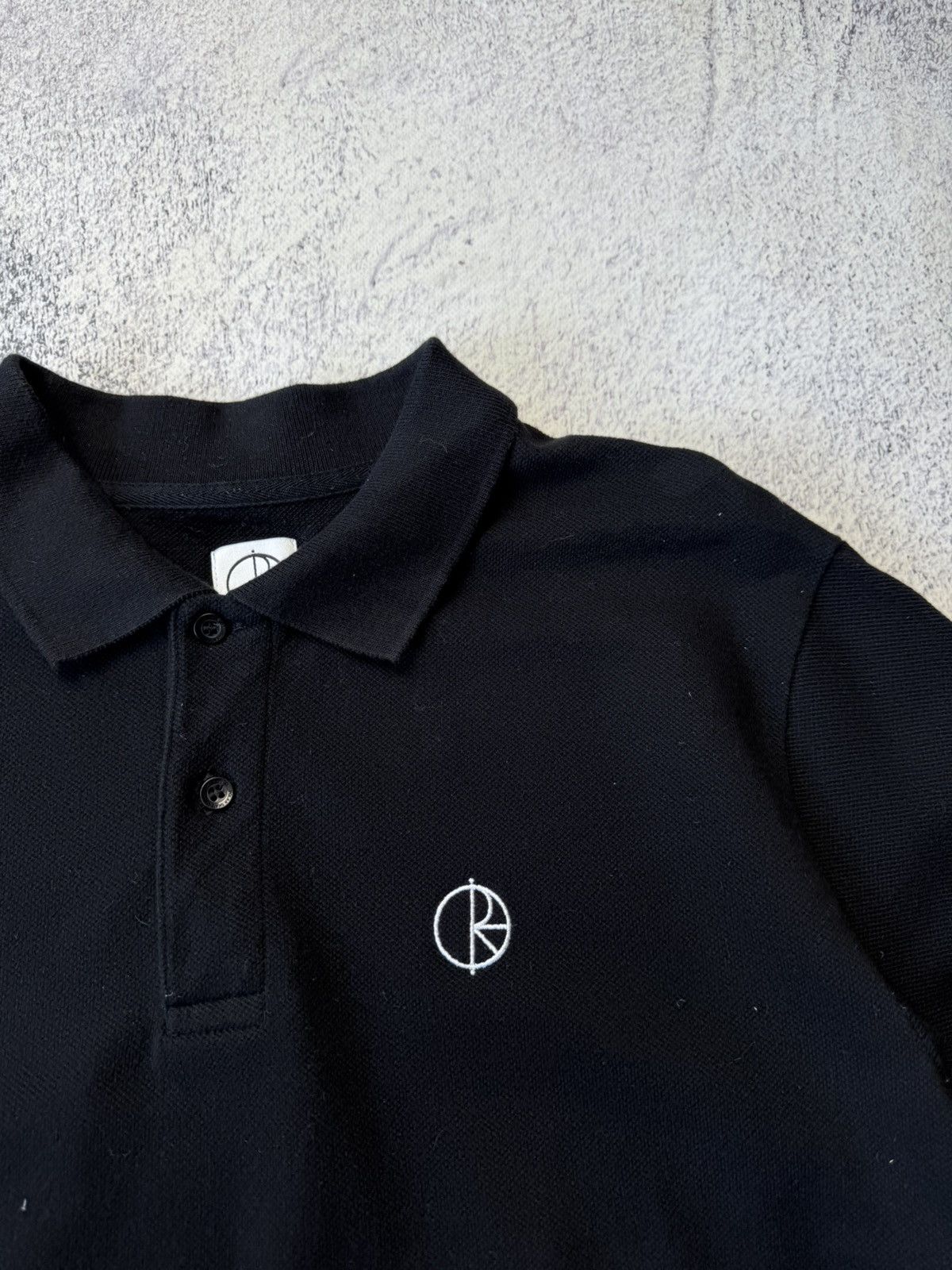 Polar Skate Co. Vintage Polo Palar Skate Co SK8 Y2K Size US M / EU 48-50 / 2 - 12 Thumbnail