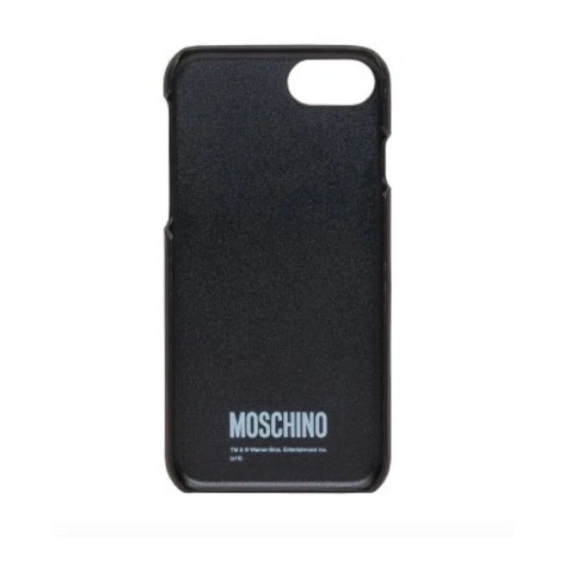 Moschino SS19 Moschino Couture Jeremy Scott Looney CASE For iPhone Size ONE SIZE - 5 Thumbnail