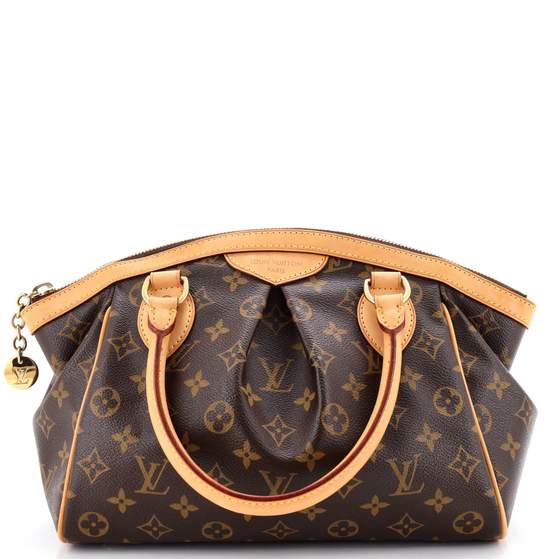 Tivoli Handbag