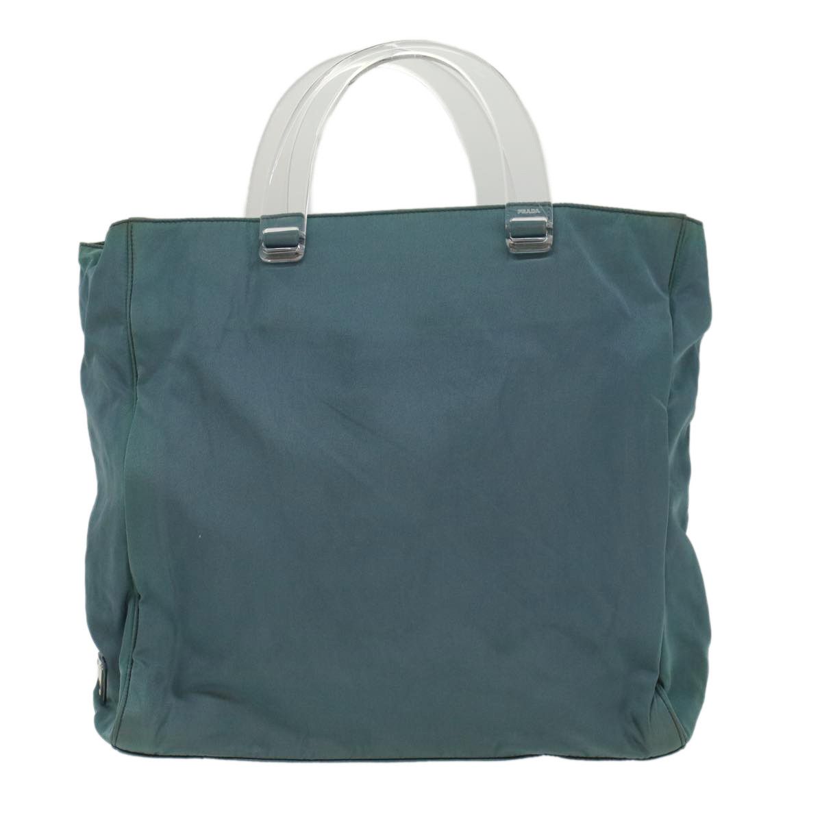 Prada Prada Tessuto handbag Size ONE SIZE - 1 Thumbnail