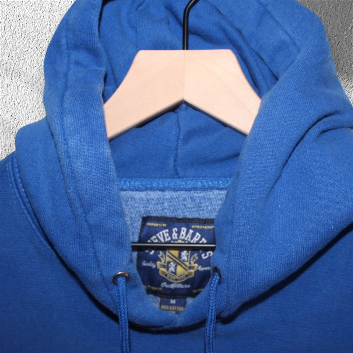 Steve And Barrys × Vintage Vintage Florida Gators Embroidered Hoodie Steve & Barry’s Size US M / EU 48-50 / 2 - 3 Thumbnail