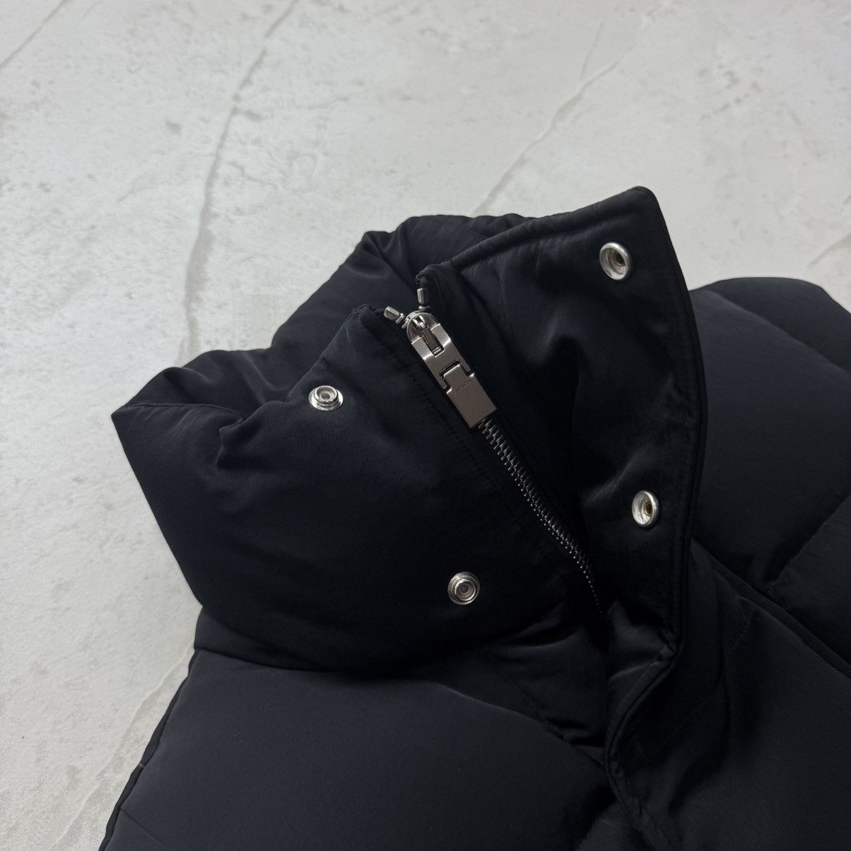 Givenchy Givenchy AW21 Puffer Vest Size US S / EU 44-46 / 1 - 6 Thumbnail