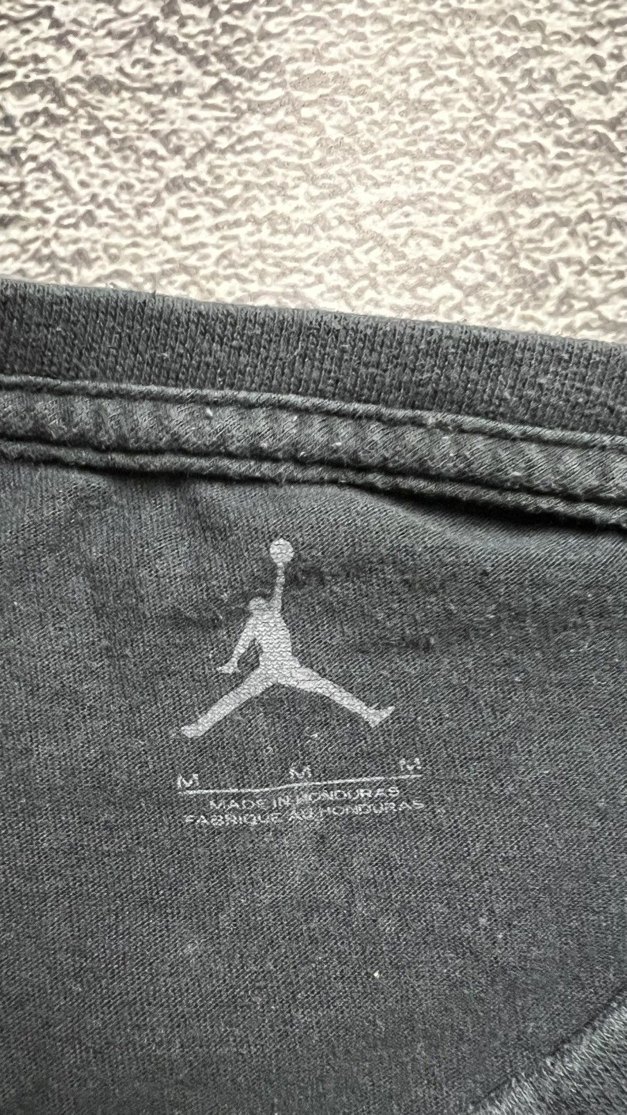 Jordan Brand Y2K Nike air Jordan brand J’S shoes 1-11 I-XI t shirt Size US M / EU 48-50 / 2 - 7 Thumbnail