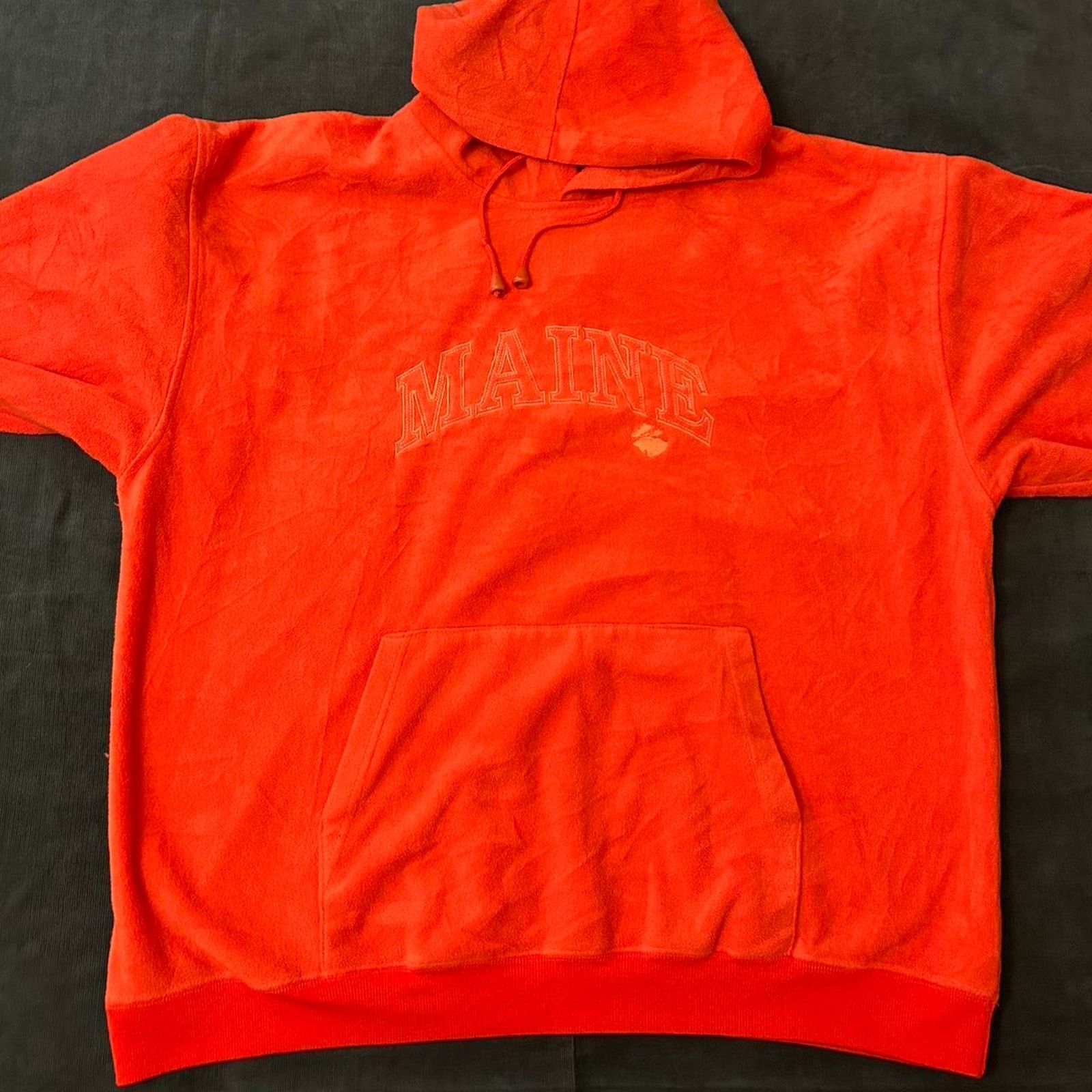 Other Rare y2k embroidered hoodie Size US XL / EU 56 / 4 - 2 Thumbnail