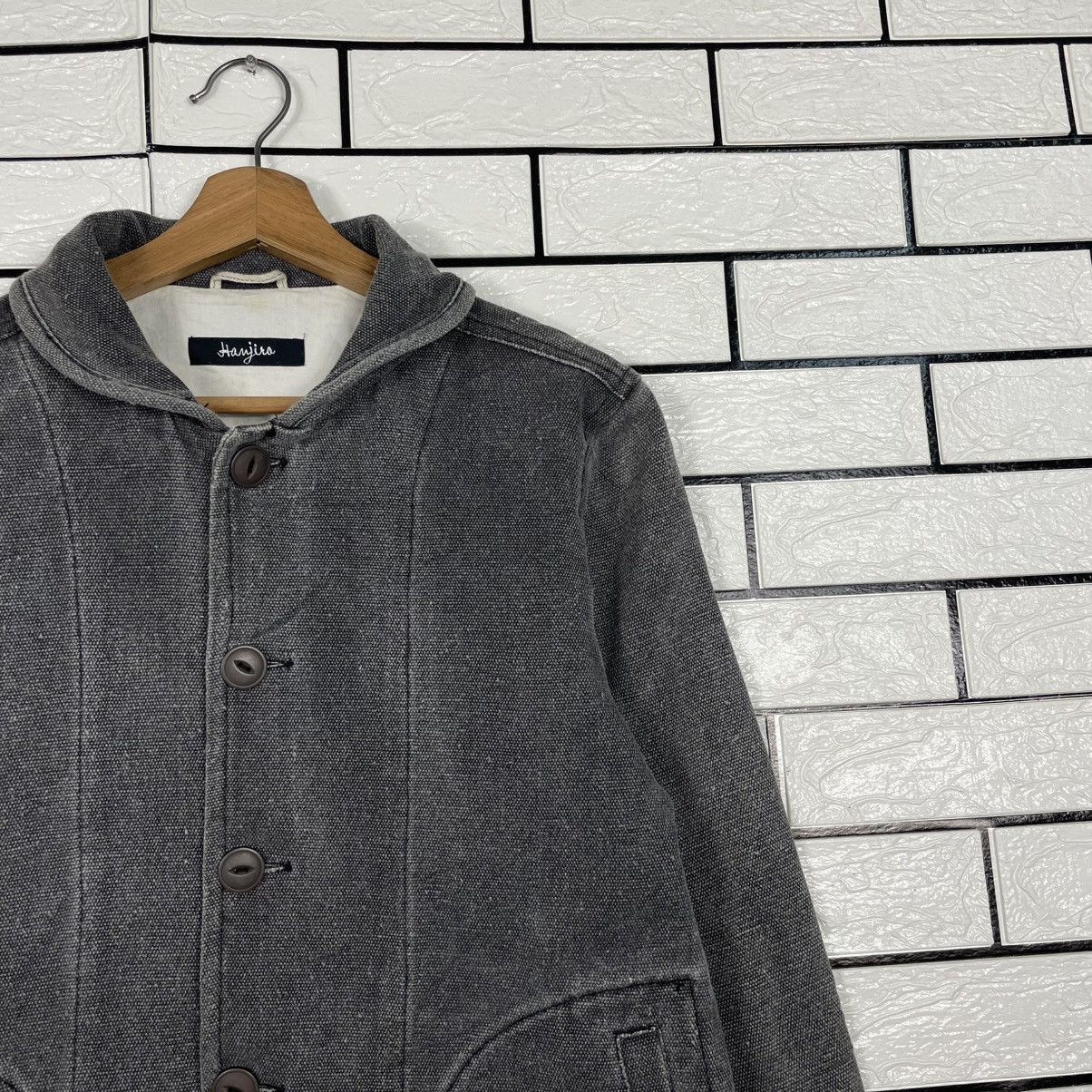 Japanese Brand Japanese Brand Hanjinq Casual Jacket Size US M / EU 48-50 / 2 - 5 Thumbnail