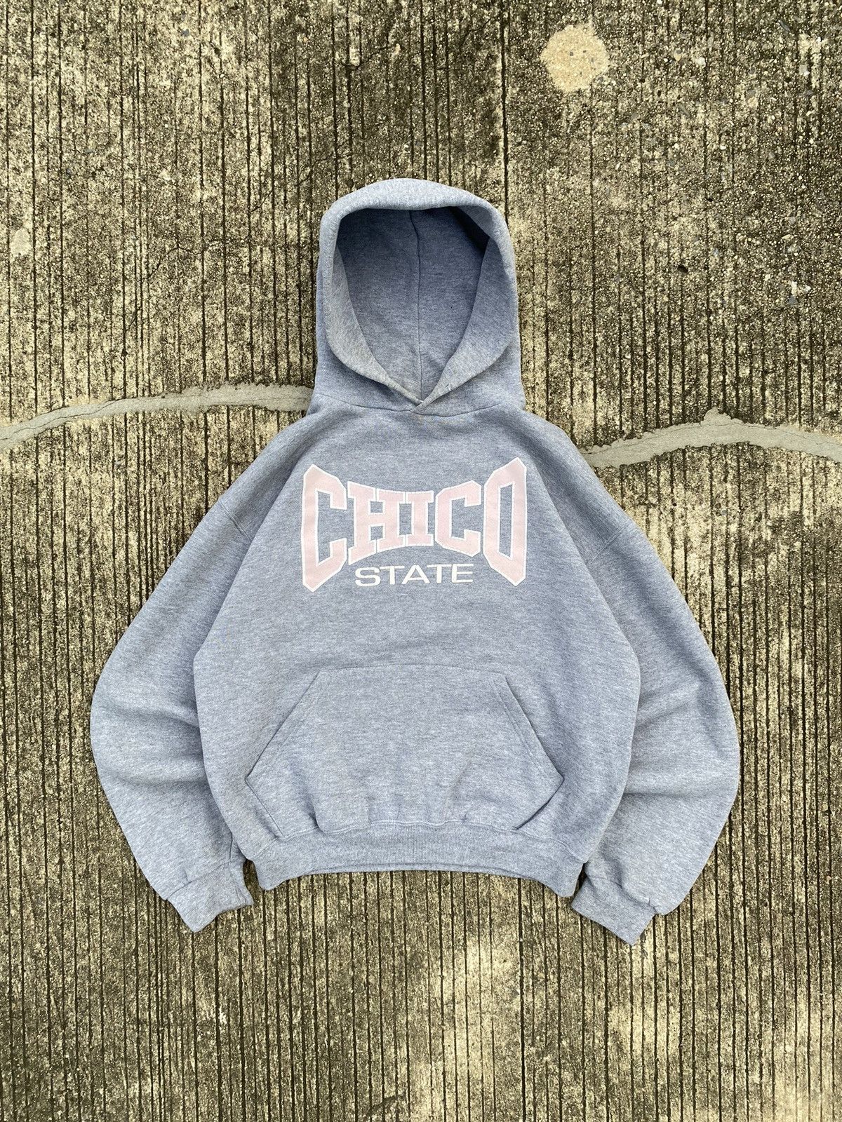 Russell Athletic Vintage “CHICO” Russell Athletic Hoodie Size US M / EU 48-50 / 2 - 1 Thumbnail