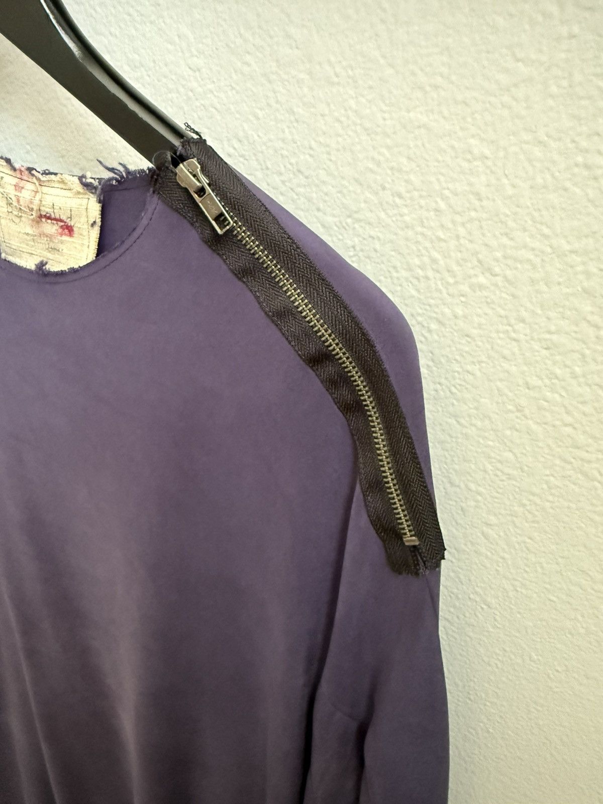By Walid By Walid oversize shirt Size US L / EU 52-54 / 3 - 5 Thumbnail
