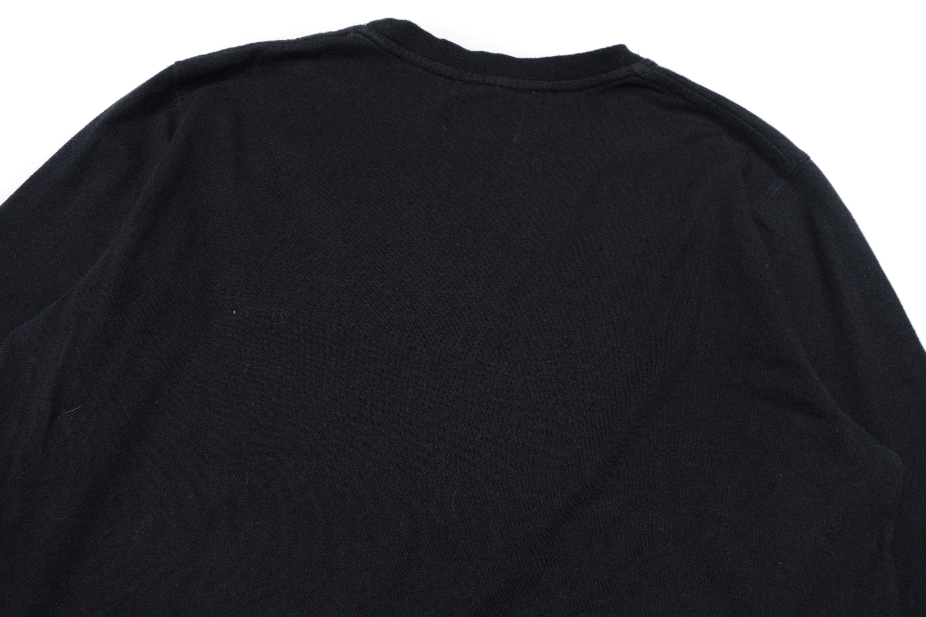 Norse Projects Niels Basic Ls Long Sleeve Shirt Size US M / EU 48-50 / 2 - 4 Thumbnail