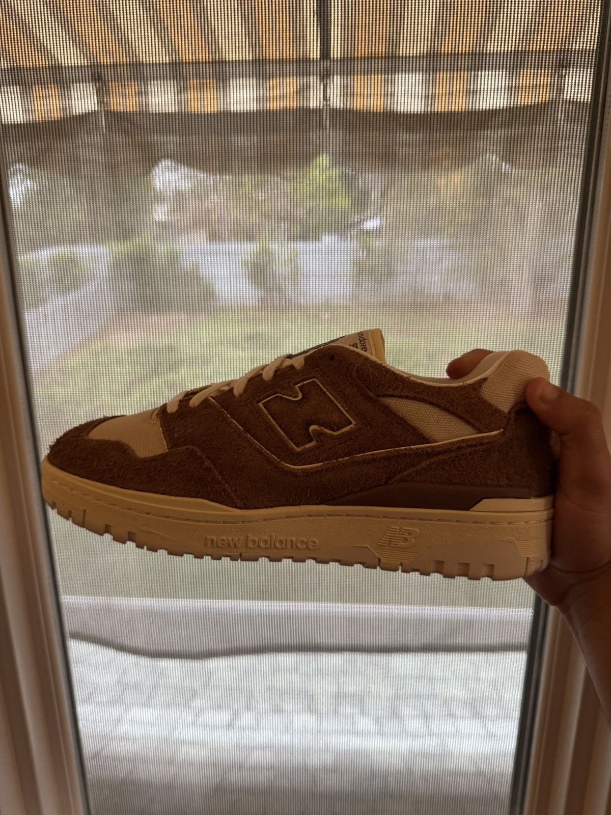 Aime Leon Dore × New Balance 550 x Aime Size US 10.5 / EU 43-44 - 1 Thumbnail