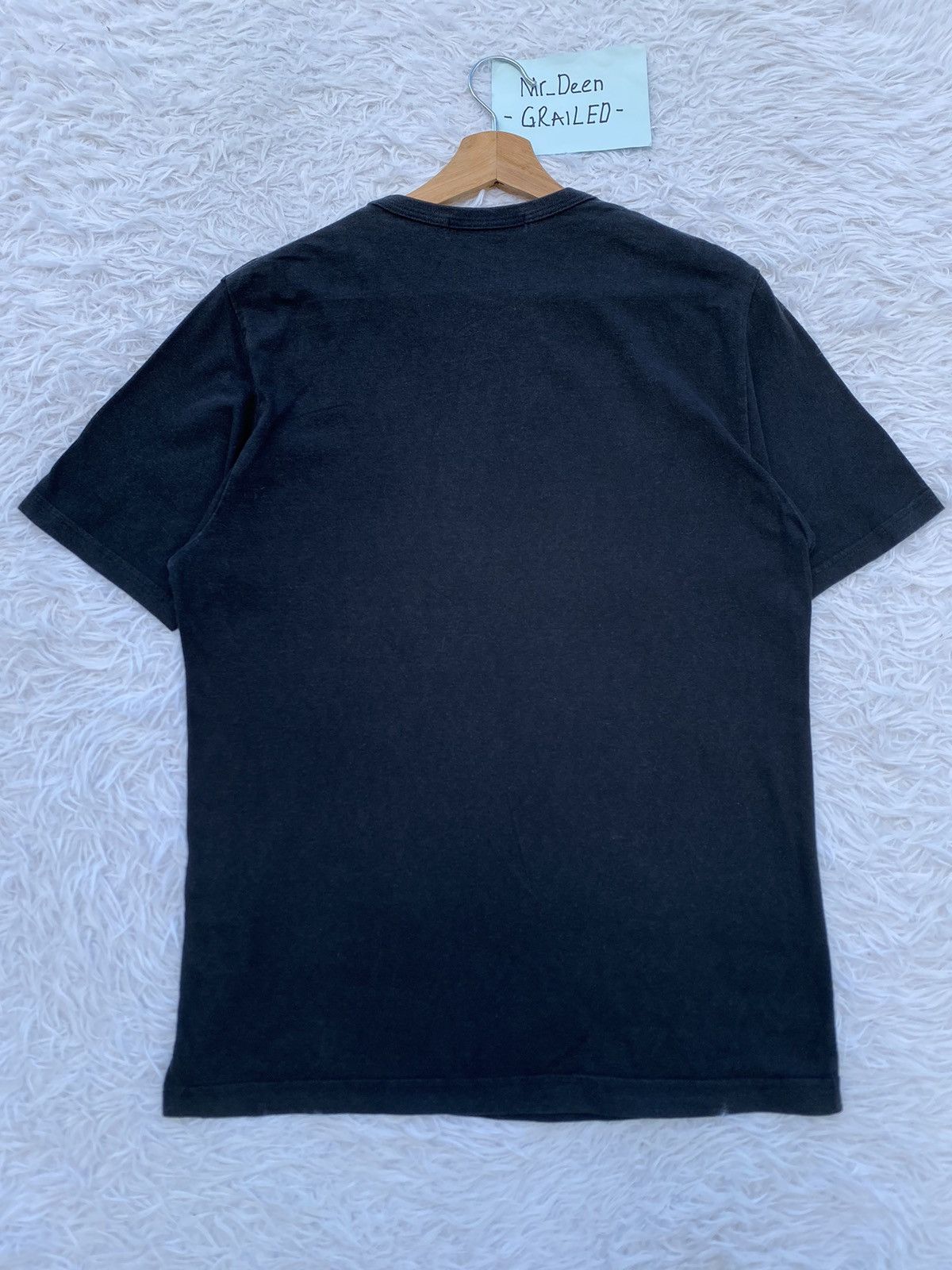 Undercover Rare Undercover Chaotic Resort Summer Madness Tshirt Size US M / EU 48-50 / 2 - 16 Thumbnail