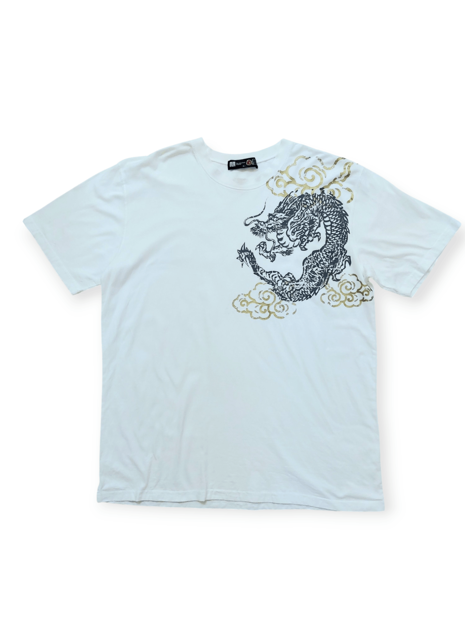The Smartest Fellows Japanese Dragonfly T-Shirt