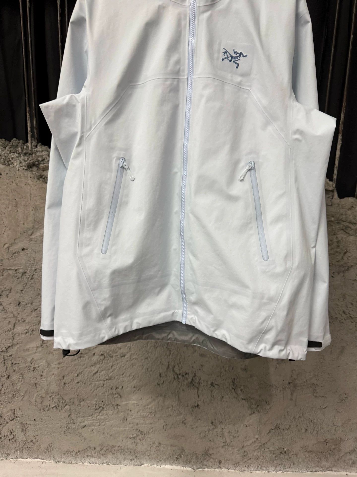 Arc'teryx Arcteryx Beta Jacket Dawn Blue M Size M / US 6-8 / IT 42-44 - 5 Thumbnail