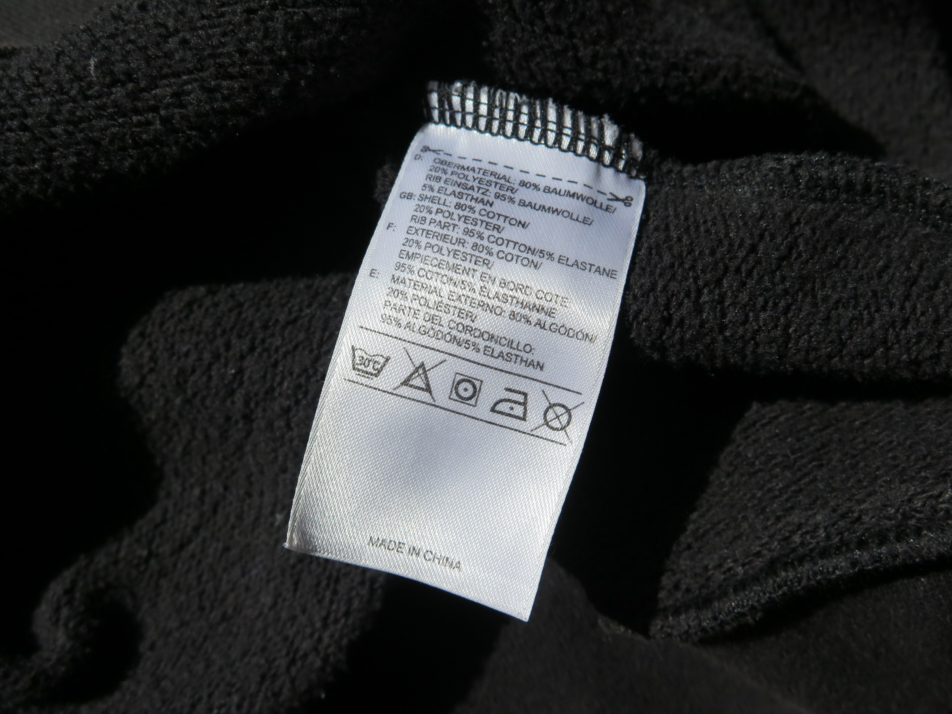 Adidas × Jeremy Scott Jeremy Scott x Adidas Sweater Size US M / EU 48-50 / 2 - 4 Thumbnail