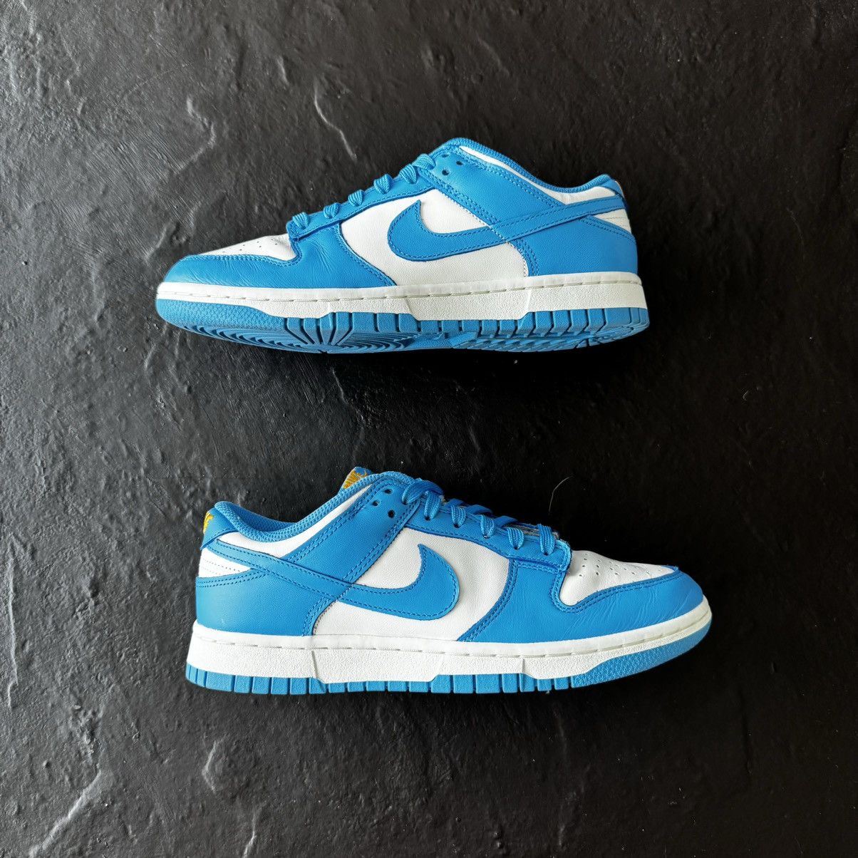 Nike Nike Dunk Low “Coast” 8W/6.5M Size US 8 / IT 38 - 5 Thumbnail