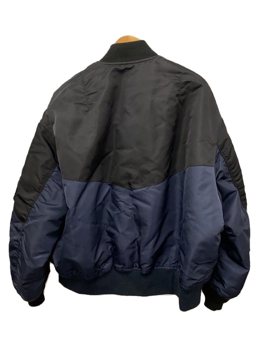Avirex Avirex x Facetasm Patched Ma-1 Nylon Jkt Flight Jkt Black Size US L / EU 52-54 / 3 - 2 Thumbnail