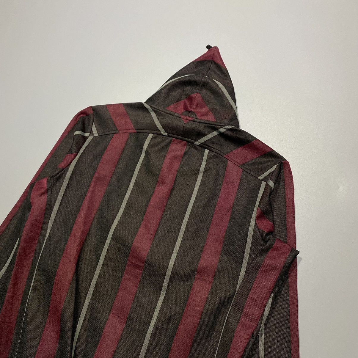 Yohji Yamamoto Y-3 Full Zip Jacket Size US XS / EU 42 / 0 - 7 Thumbnail