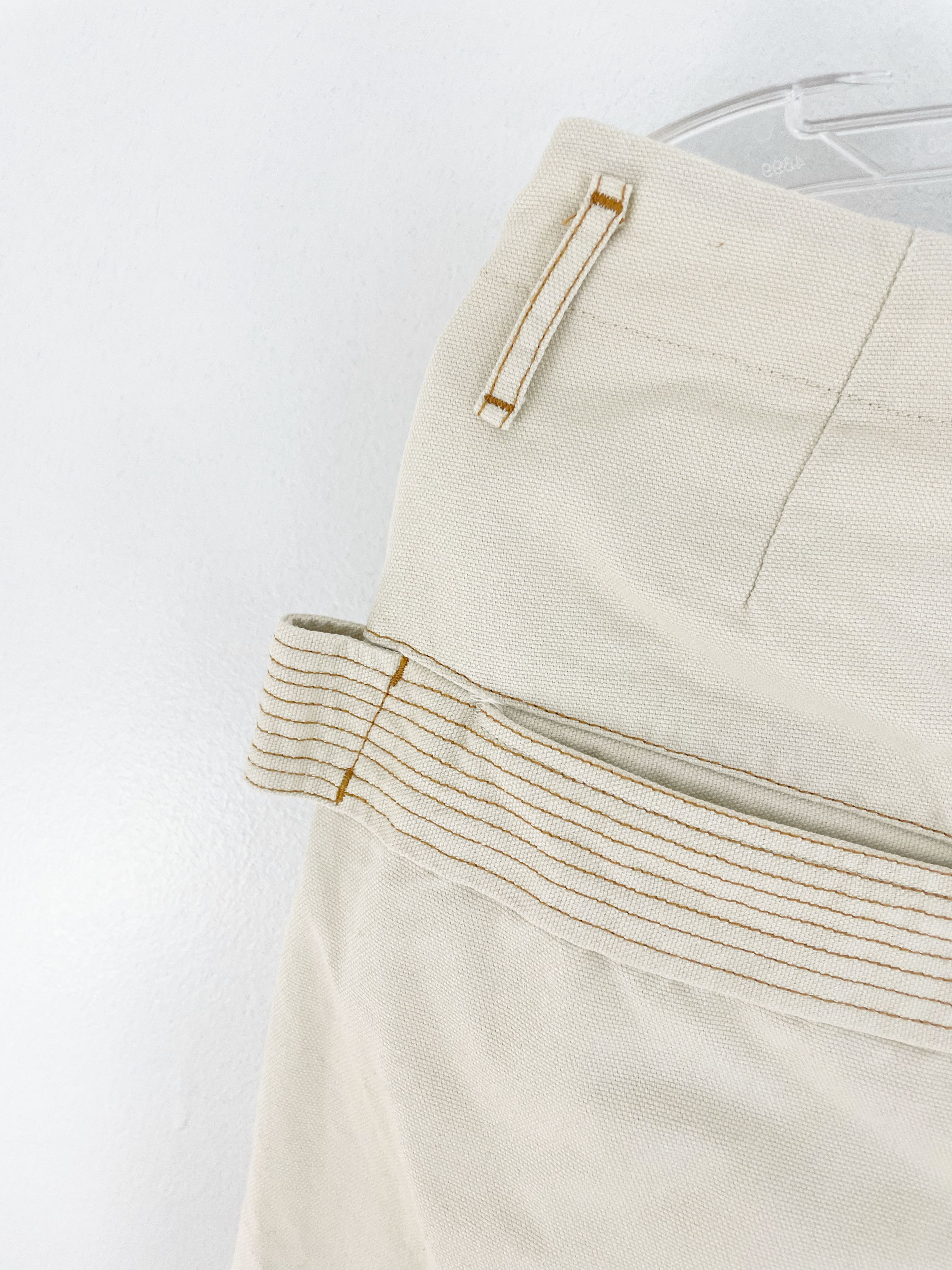 Kapital Tatami Stitch Pants Size US 30 / EU 46 - 10 Thumbnail