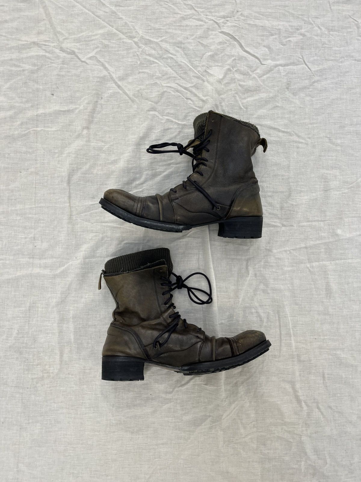 Alfredo Bannister Alfredo Bannister Sock Boots Size US 8.5 / EU 41-42 - 2 Thumbnail