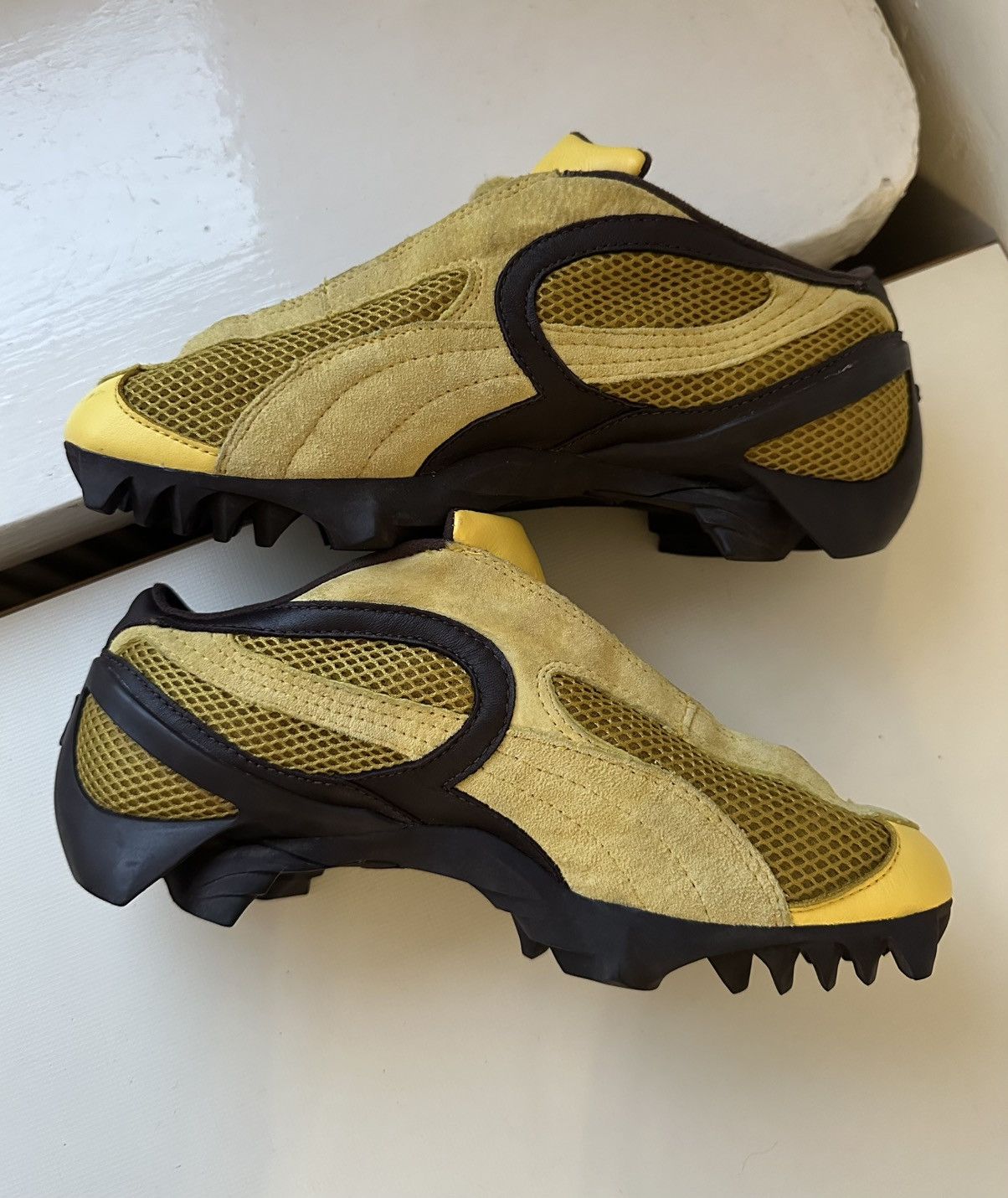 Puma Puma Beisser (2005) Size US 9 / IT 39 - 1 Thumbnail