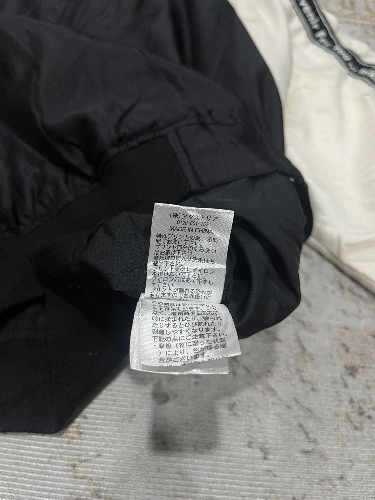 Japanese Brand Niko And Souvenir For You Bomber Jacket Size US M / EU 48-50 / 2 - 7 Thumbnail