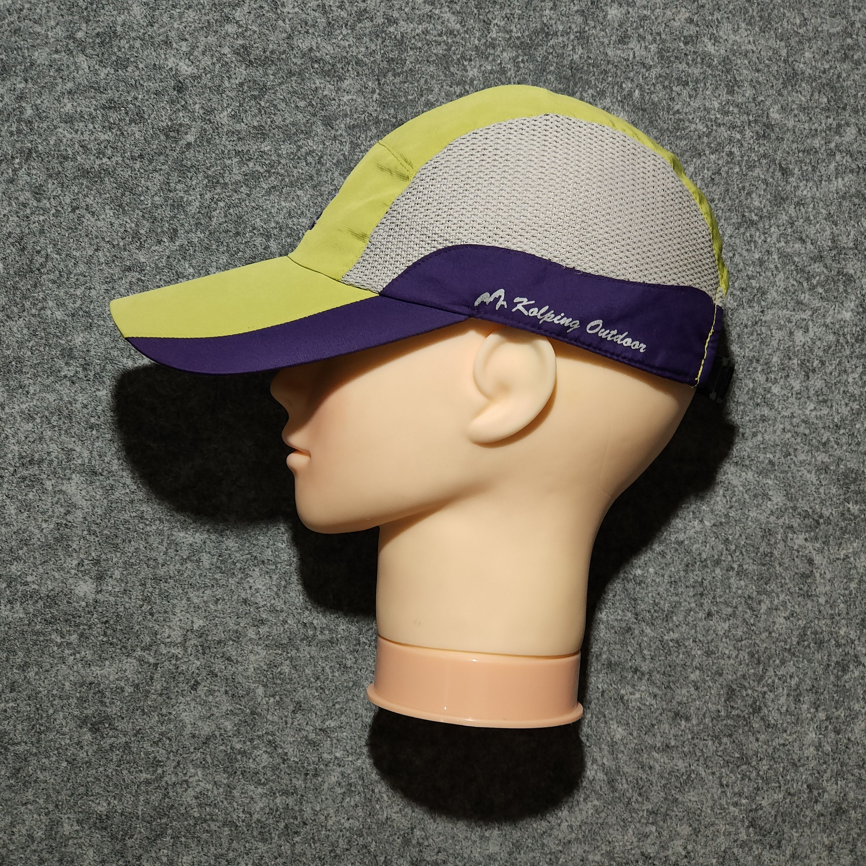 Other 🔥Kolping Outdoor cap Good Condition Size ONE SIZE - 3 Thumbnail
