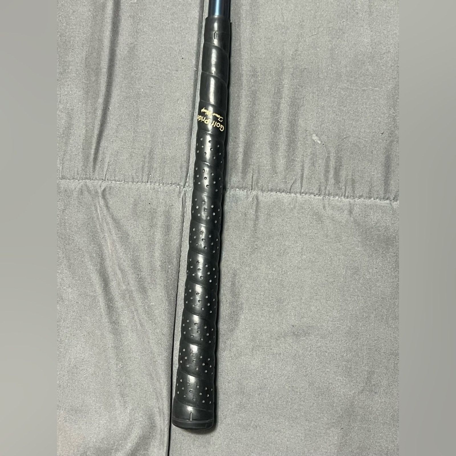 Cobra King Cobra SZ Hyper Steel 3 Wood Aldila Tour 60 RFlex 41" RH Size ONE SIZE - 7 Thumbnail
