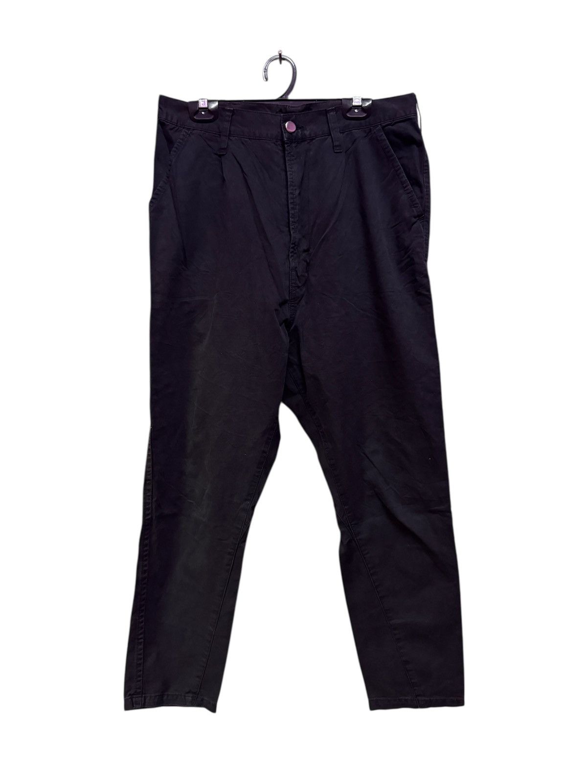 Men's CABANE de ZUCCa Casual Pants | Grailed