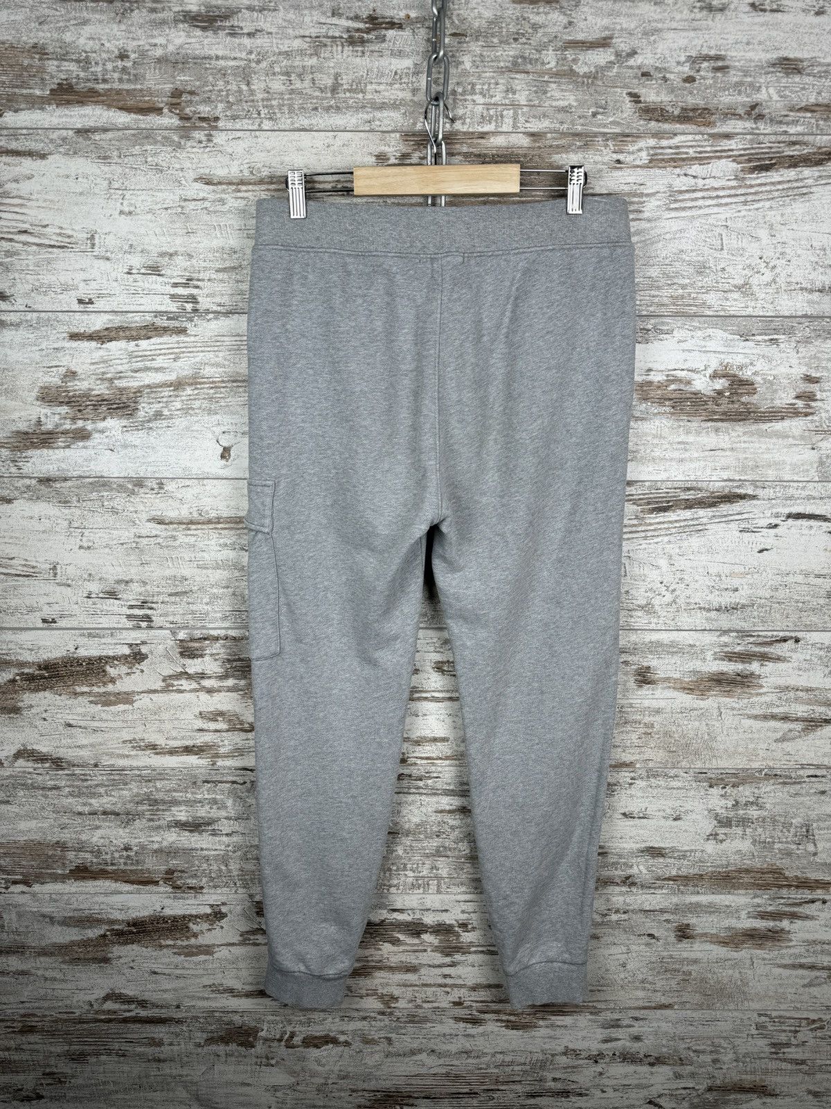 C.P. Company × Massimo Osti Mens CP Company cargo sweatpants pants joggers Size US 30 / EU 46 - 9 Thumbnail