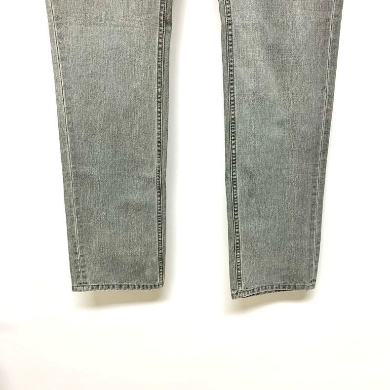 Prada Prada Make old gray denim trousers 2501-Nextarrow Size US 32 / EU 48 - 8 Thumbnail