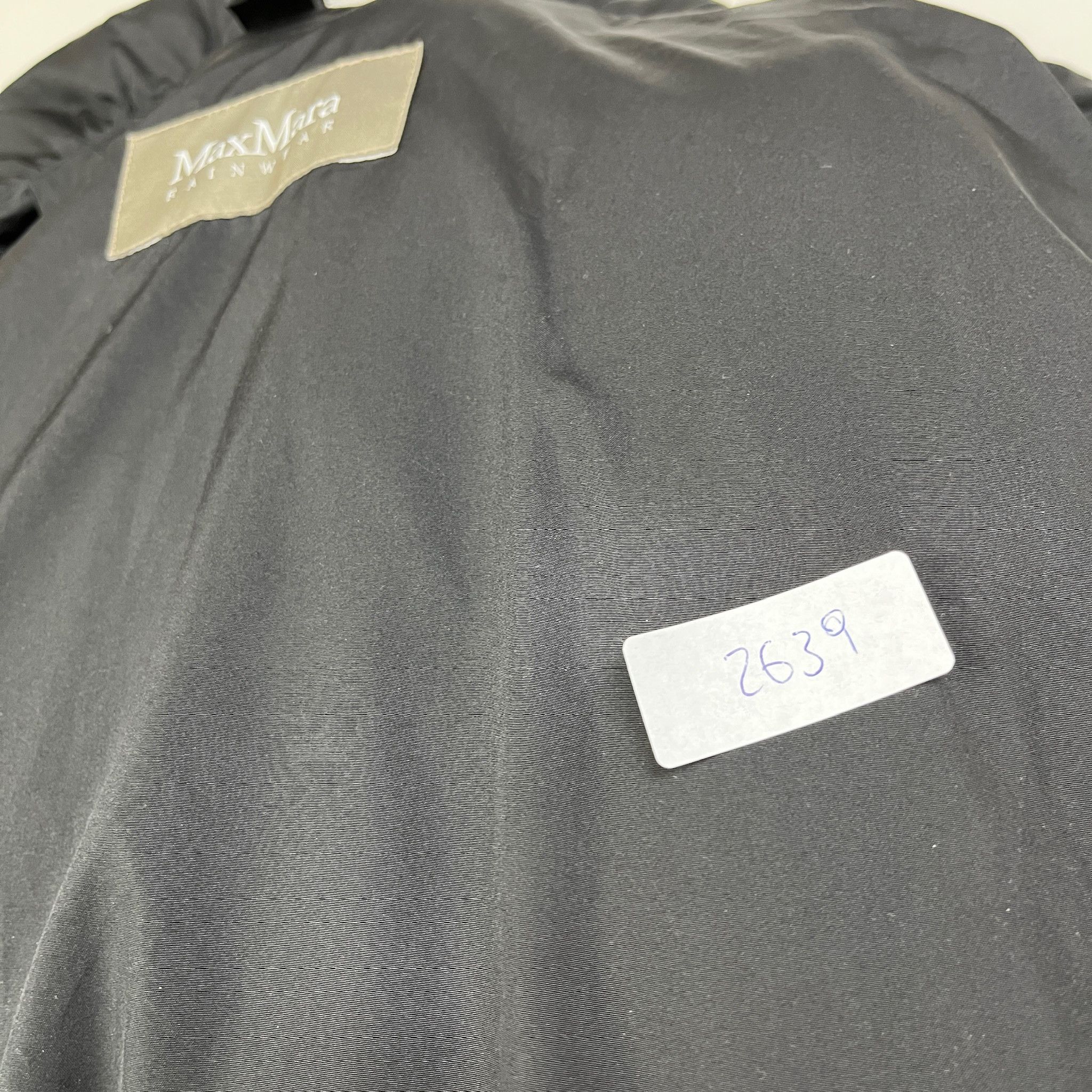 Max Mara Piumino Max Mara Piuma Oversize – 42 IT Size M / US 6-8 / IT 42-44 - 10 Thumbnail