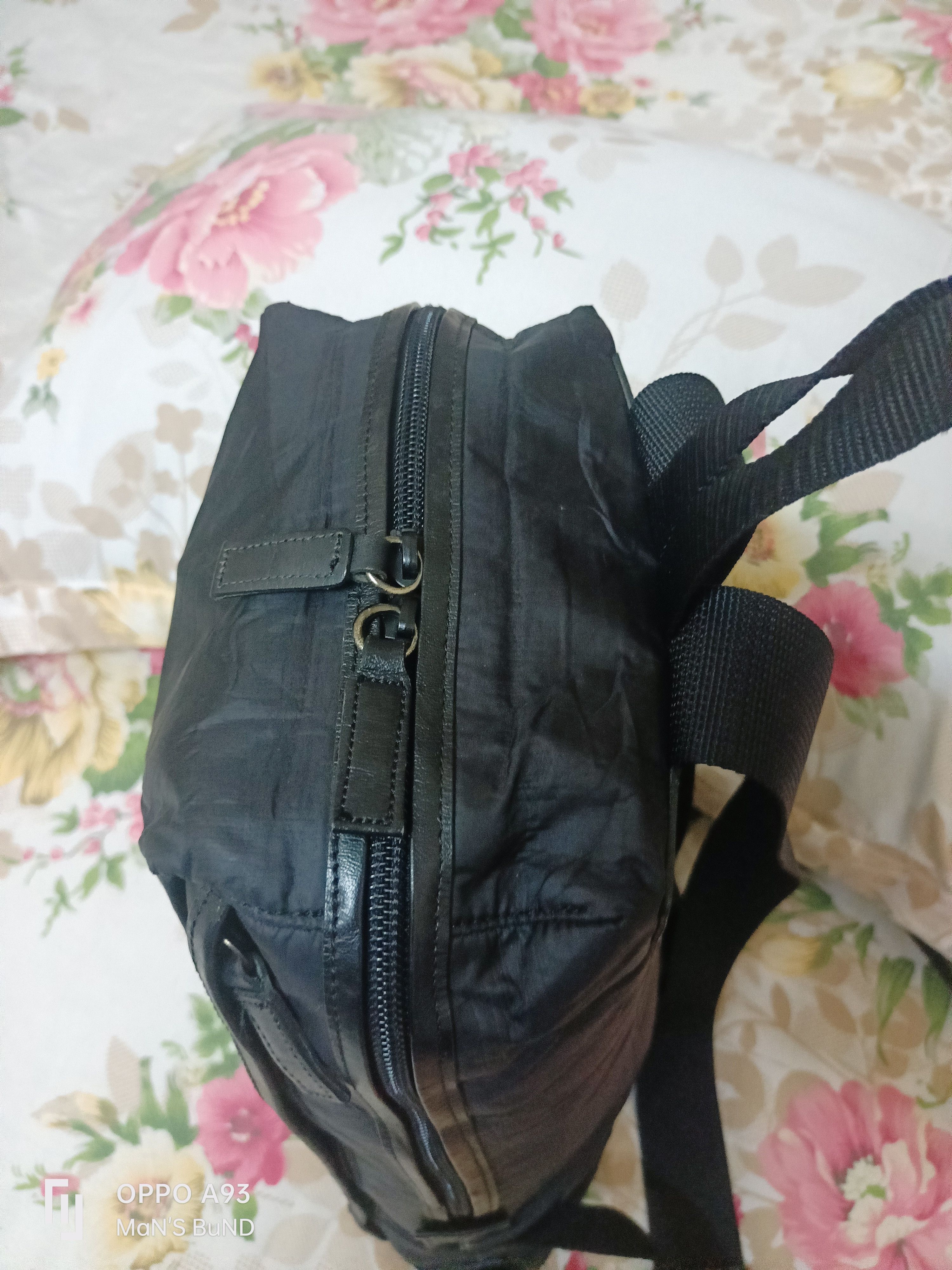 Issey Miyake ISSEY MIYAKE Bag Pack Size ONE SIZE - 4 Thumbnail
