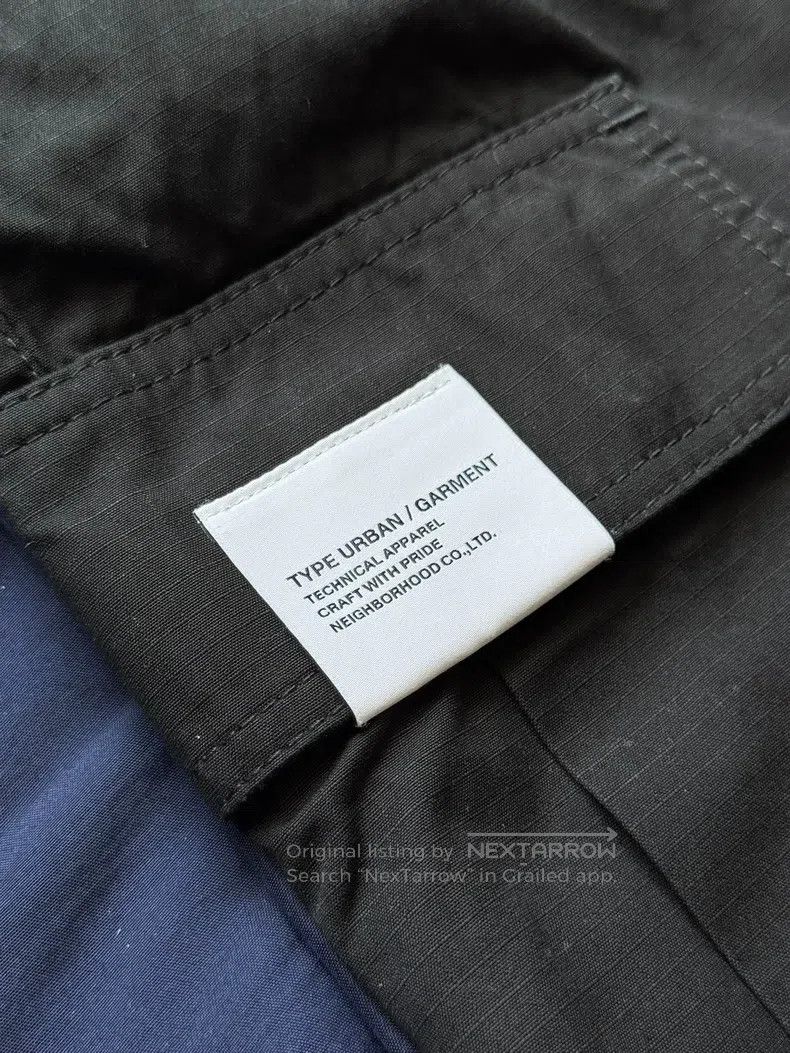 Neighborhood Neighborhood size L short pants Size US 27 - 2 Thumbnail