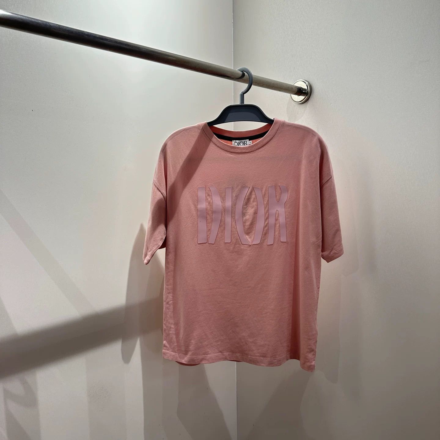 Dior Dior T-Shirt us_12 Women Size XL / US 12-14 / IT 48-50 - 1 Thumbnail