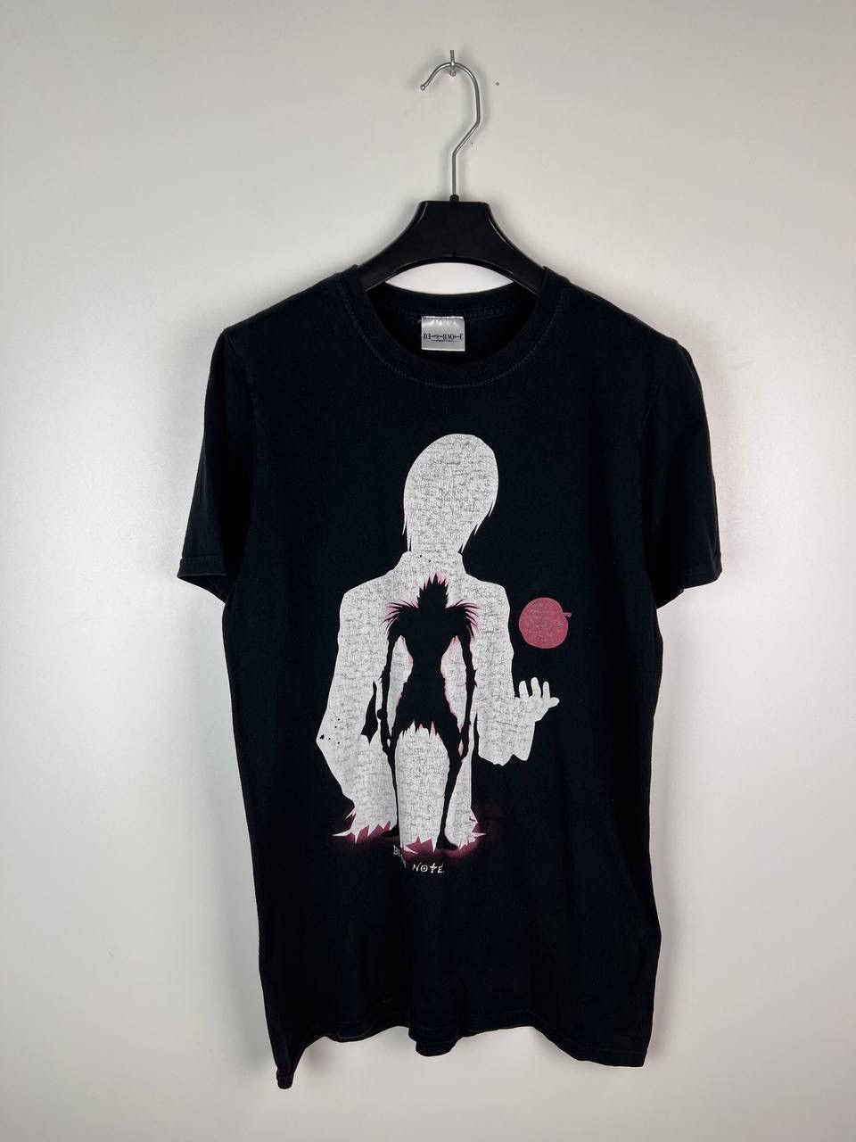Other Death Note anime t-shirts size S Size US S / EU 44-46 / 1 - 1 Thumbnail