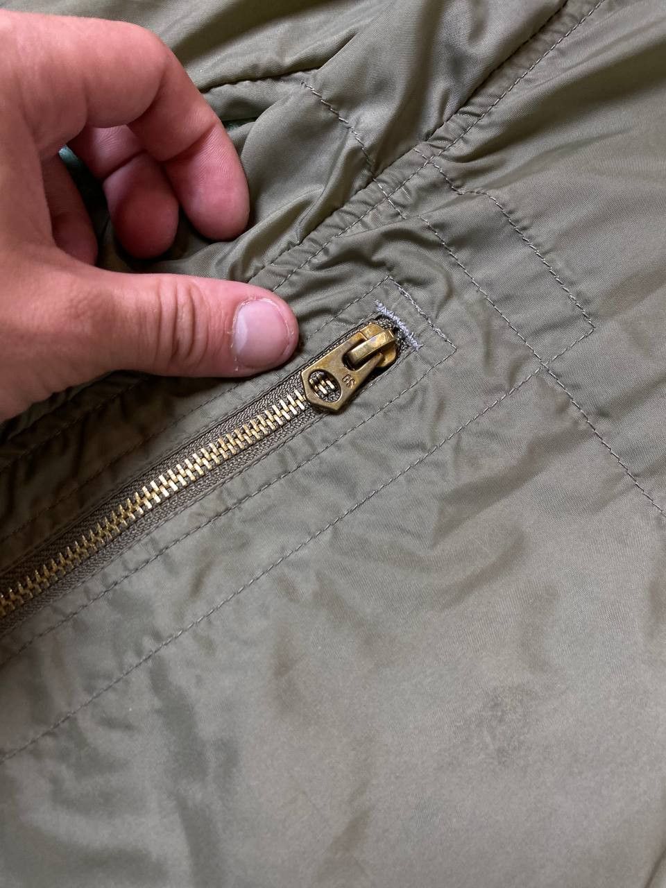 G-Star Vintage G-Star Raw Light Jacket Size M Size US M / EU 48-50 / 2 - 8 Thumbnail