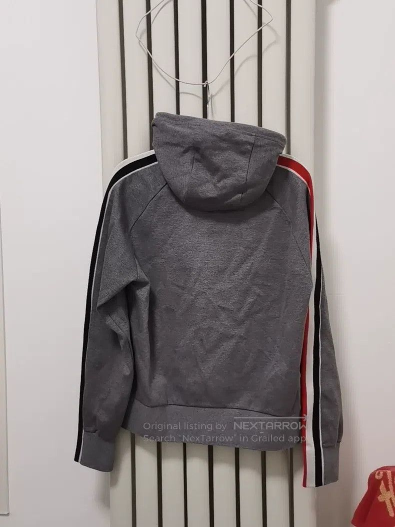 Thom Browne Thom Browne Hooded Sweatshirt Size US S / EU 44-46 / 1 - 2 Thumbnail