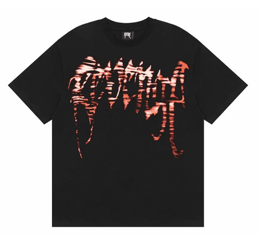 Revenge Moonlight Tee Black Size US S / EU 44-46 / 1 - 1 Preview