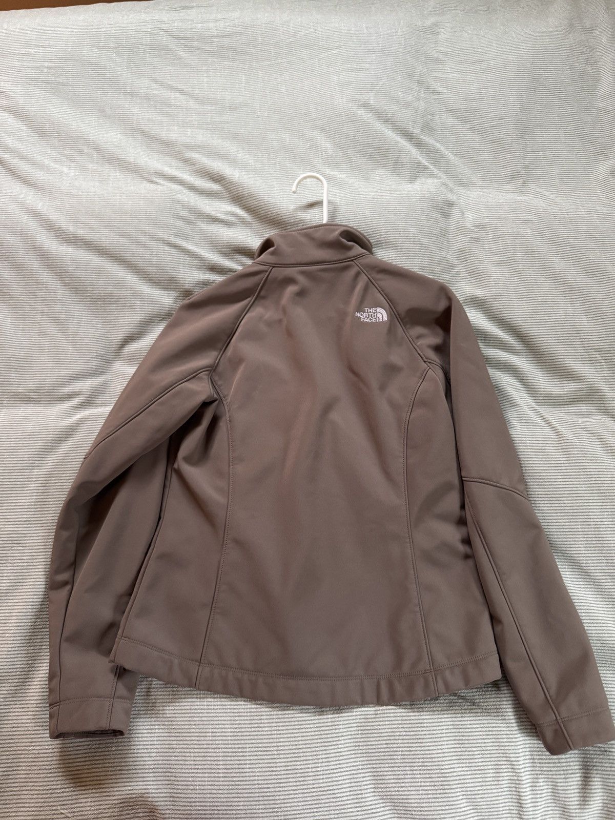 The North Face The North Face Shell Jacket Size S / US 4 / IT 40 - 2 Thumbnail