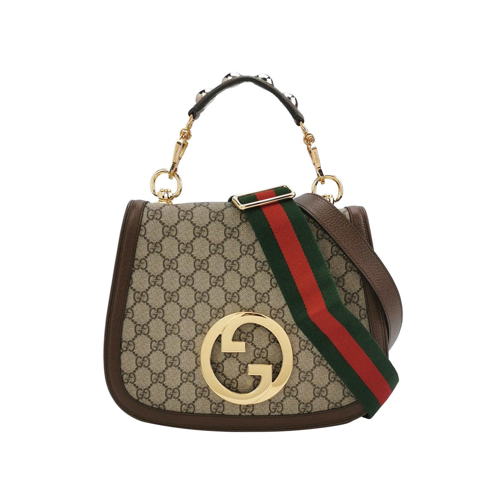 Gucci Gucci Women os Shoulder Bags Size ONE SIZE - 1 Thumbnail