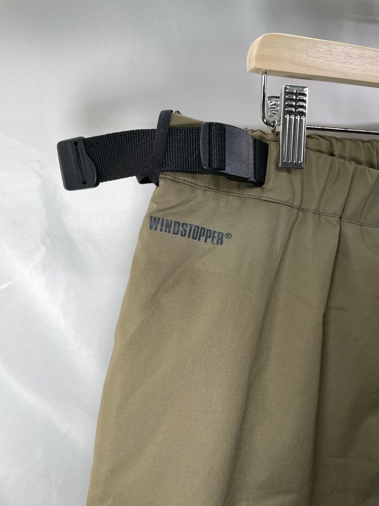 Arc'teryx ARCTERYX LEAF Fusion Windstopper Crocodile Pants Size US 40 / EU 56 - 7 Thumbnail