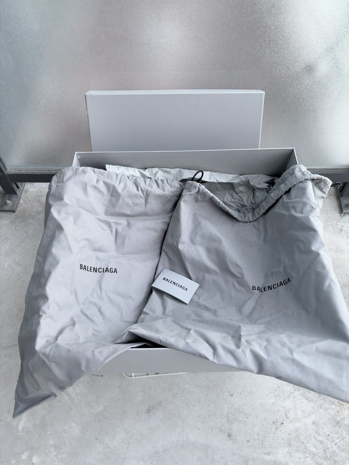 Balenciaga Balenciaga Steroid Boots Size US 9 / EU 42 - 8 Thumbnail