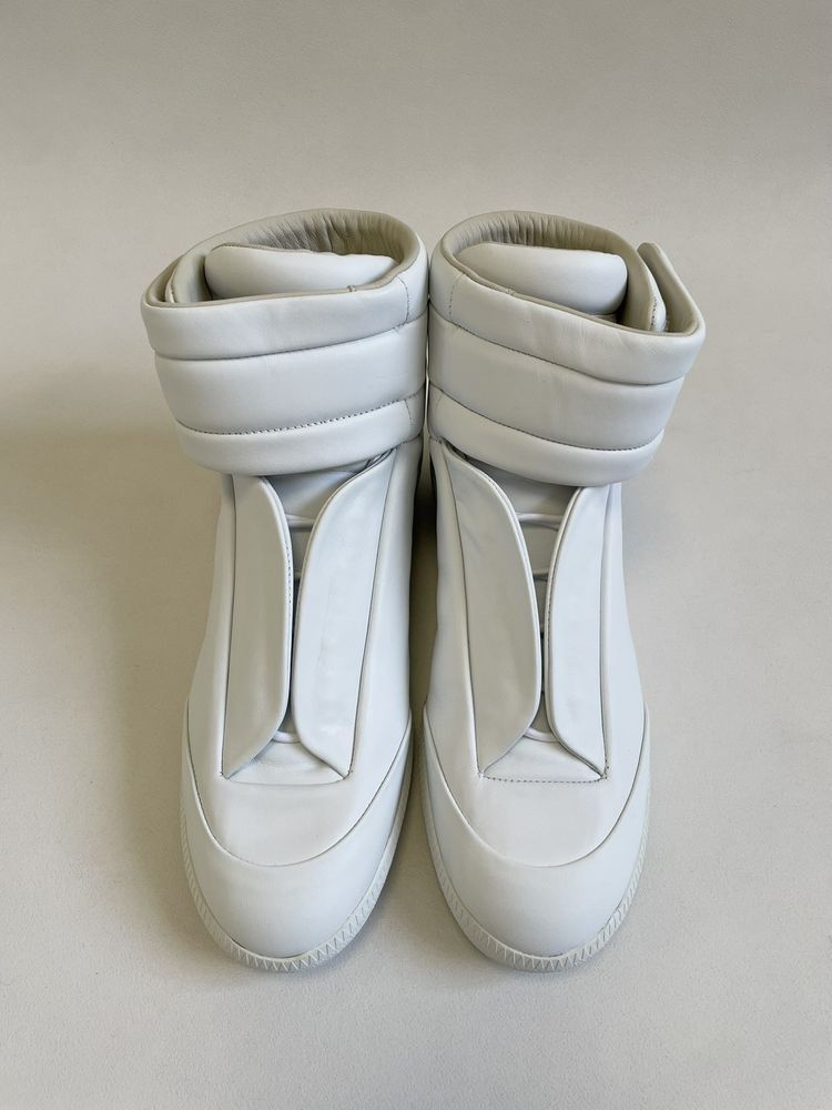Maison Margiela Future OG Sneaks Size US 10 / EU 43 - 1 Thumbnail