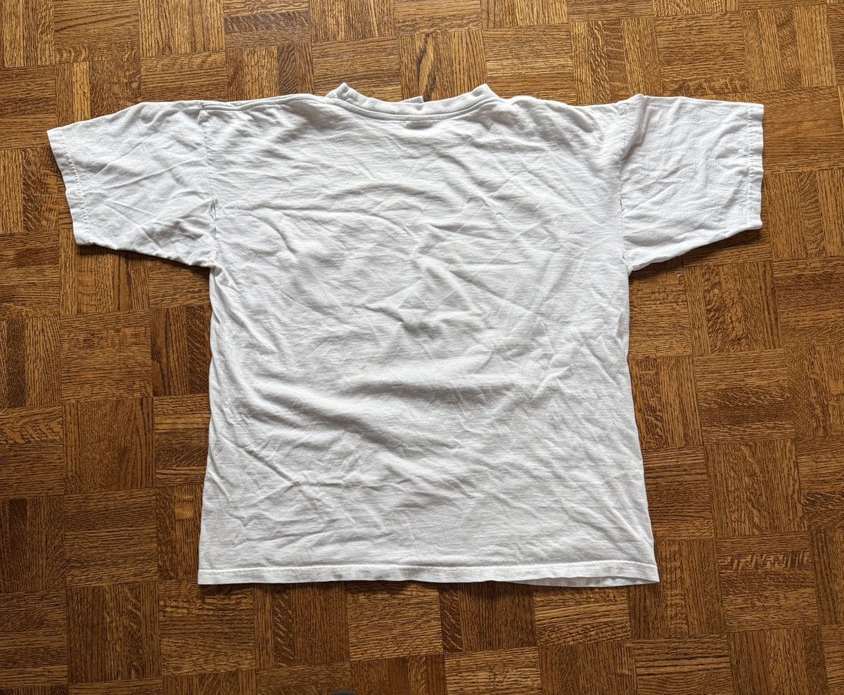 Vintage Vintage 90s Florida State University National Champs Tee Size US XL / EU 56 / 4 - 7 Thumbnail